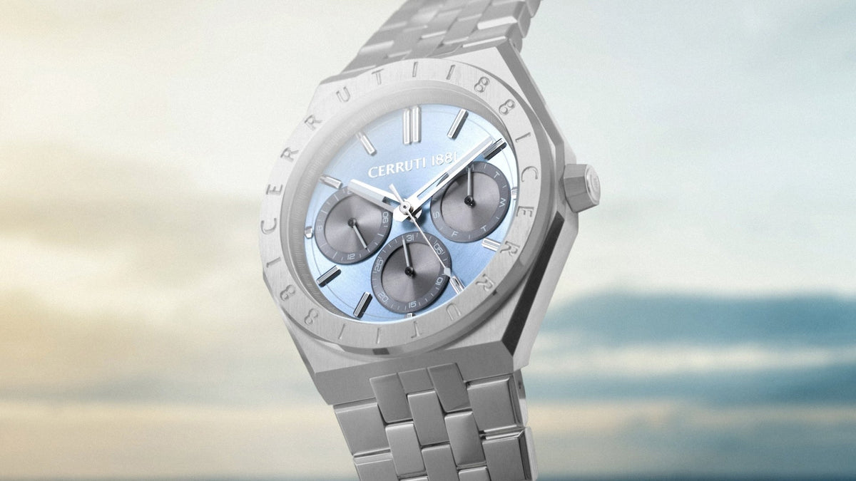Watches