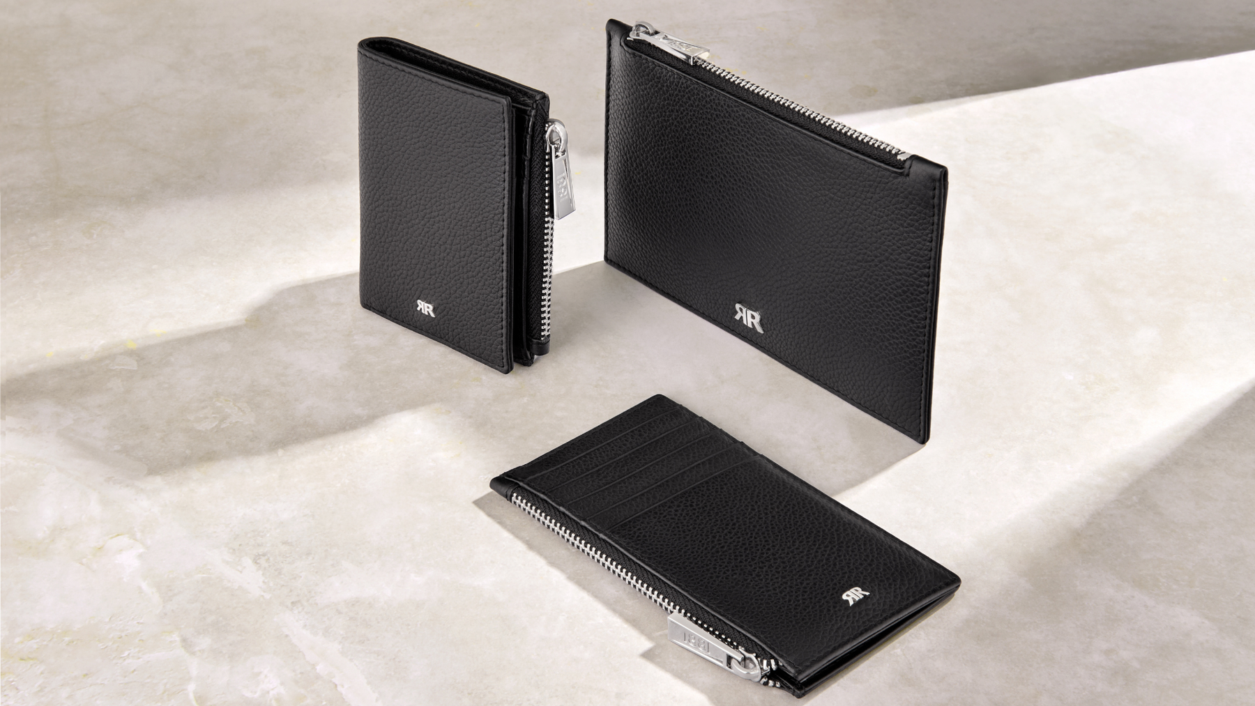 Small leather goods
