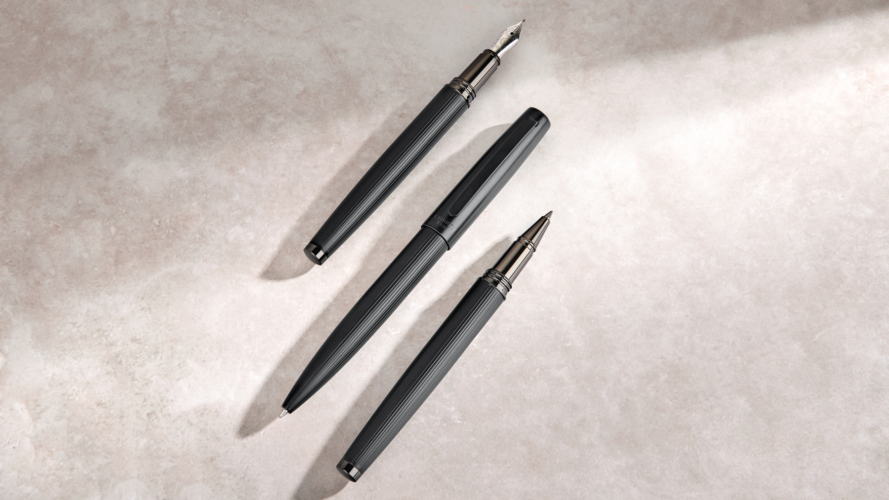 Writing Instruments