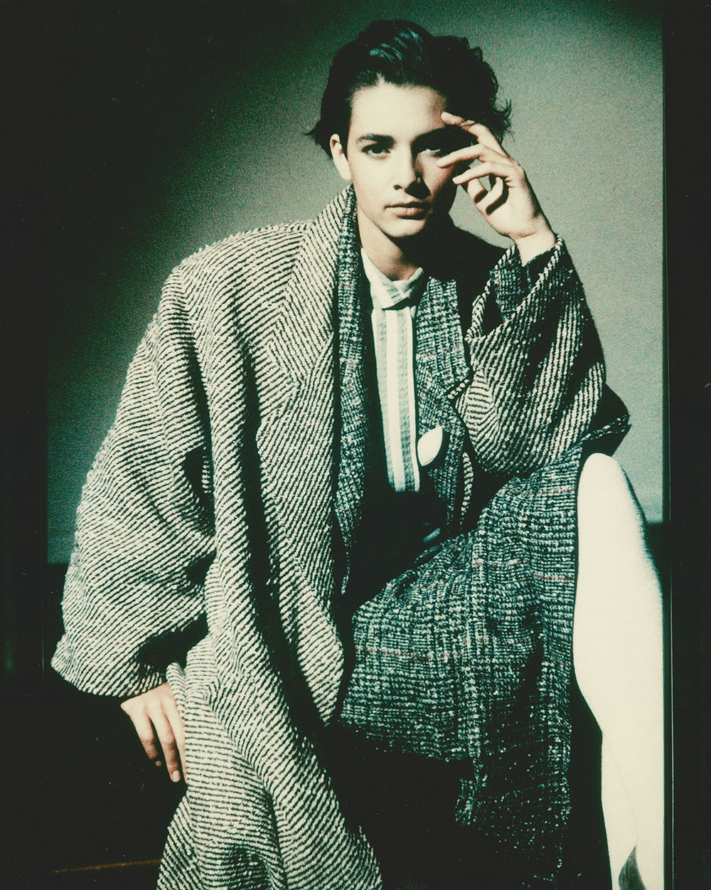 Nino Cerruti – CERRUTI