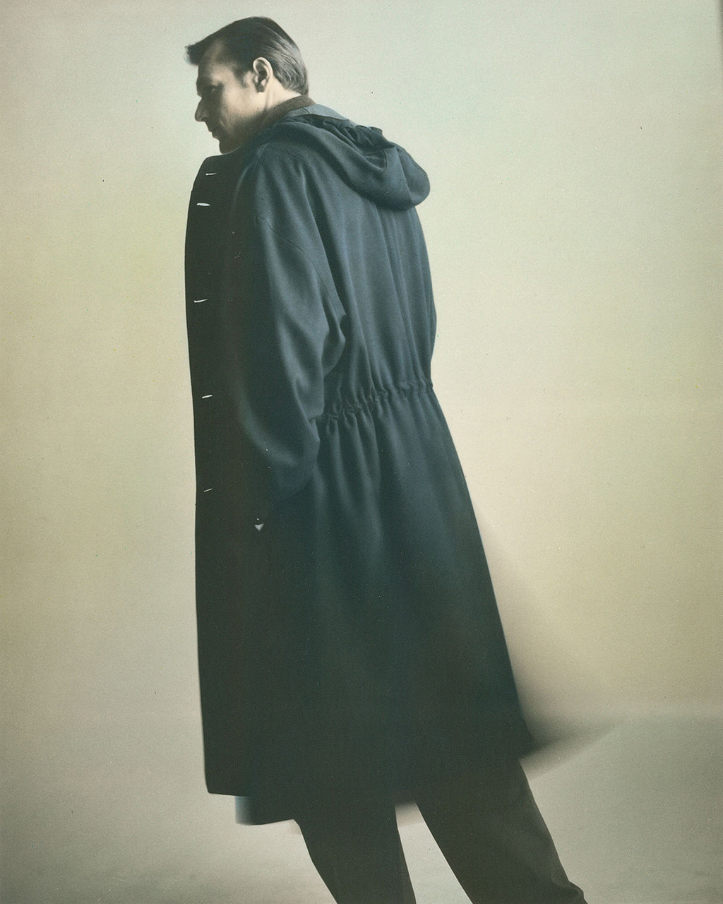 Nino Cerruti – CERRUTI