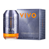 Eau de Parfum VIVO Homme 60 ml
