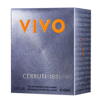 Eau de Parfum VIVO Homme 60 ml