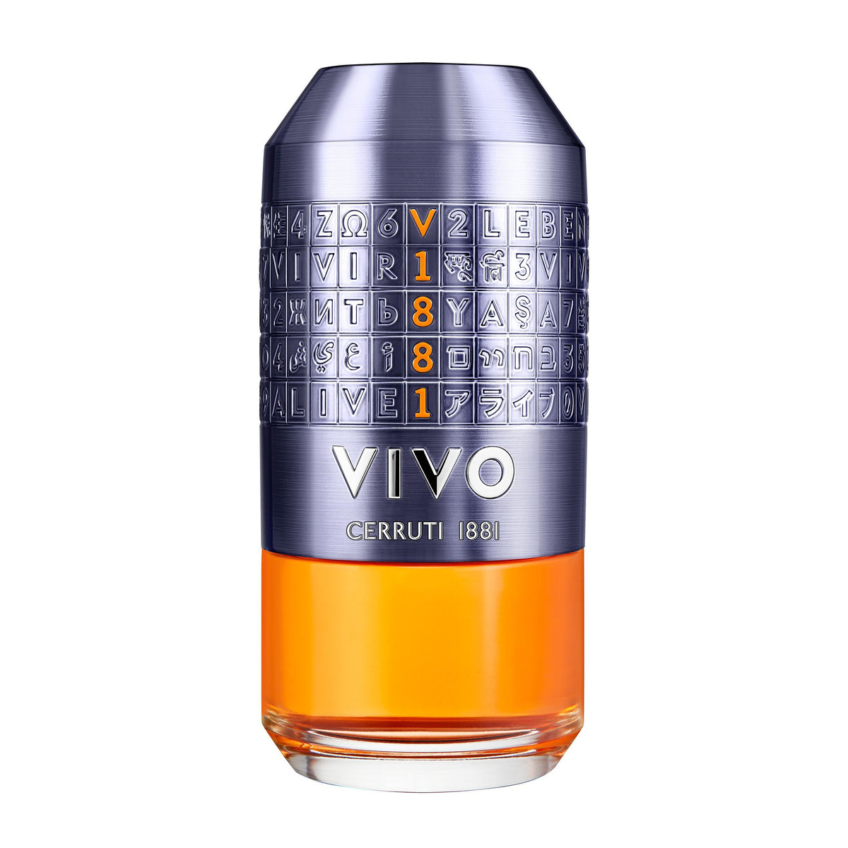 Eau de Parfum VIVO Homme 100 ml