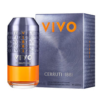 Eau de Parfum VIVO Homme 100 ml