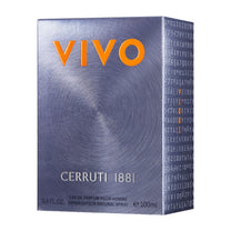Eau de Parfum VIVO Homme 100 ml
