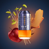Eau de Parfum VIVO Homme 150 ml Refillable