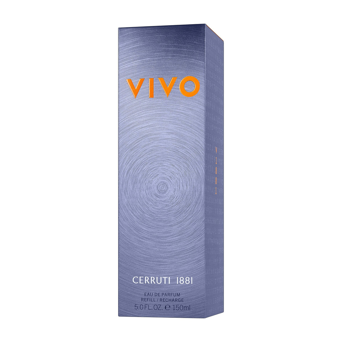 Eau de Parfum VIVO Homme Refill 150 ml