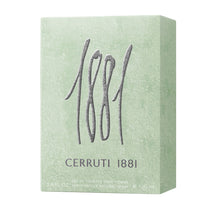 Eau de Toilette 1881 Homme 100 ml