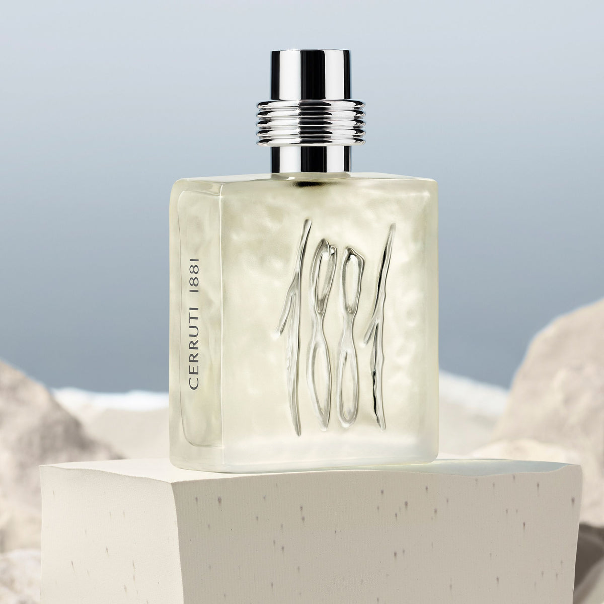 Eau de Toilette 1881 Homme 50 ml