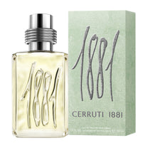 Eau de Toilette 1881 Homme 50 ml