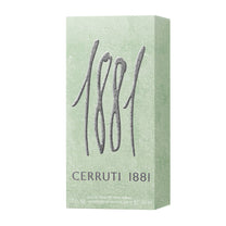 Eau de Toilette 1881 Homme 50 ml