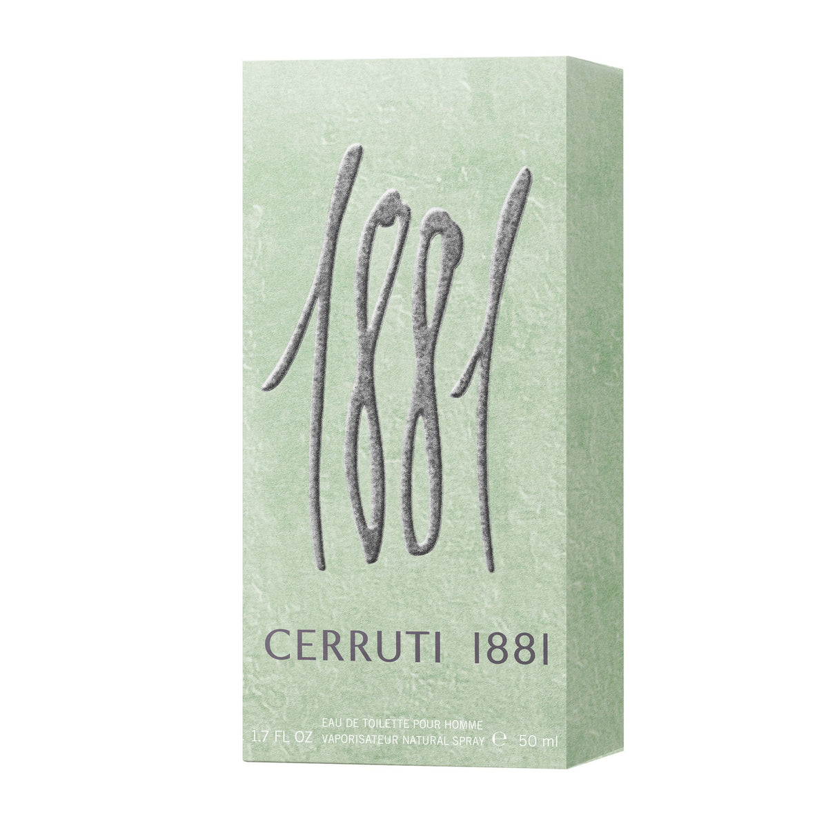 Eau de Toilette 1881 Homme 50 ml
