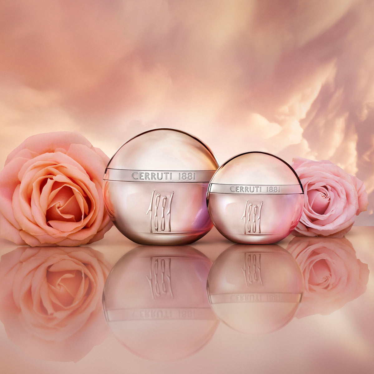 Eau de Parfum 1881 Femme Rêve De Roses 50 ml