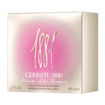Eau de Parfum 1881 Femme Rêve De Roses 50 ml