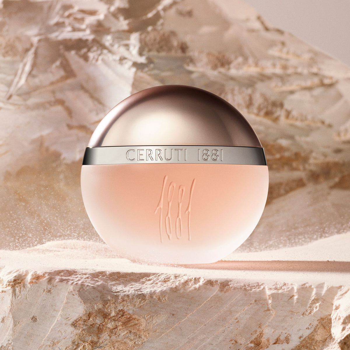 Eau de Toilette 1881 Femme 100 ml