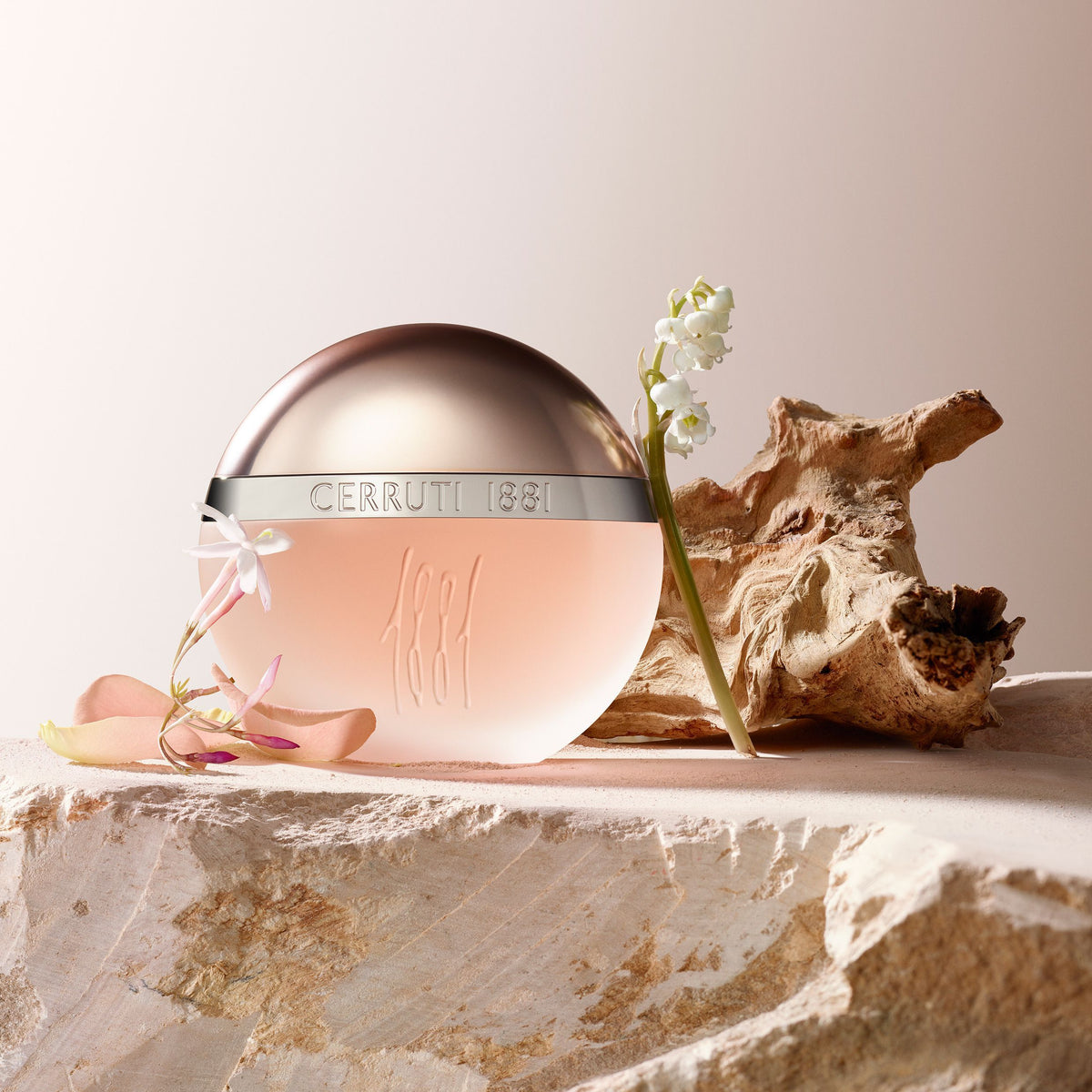 Eau de Toilette 1881 Femme 100 ml