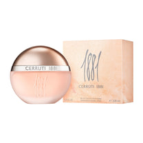 Eau de Toilette 1881 Femme 100 ml