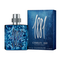 Eau de Parfum 1881 Silver Night 100 ml