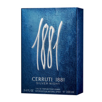 Eau de Parfum 1881 Silver Night 100 ml