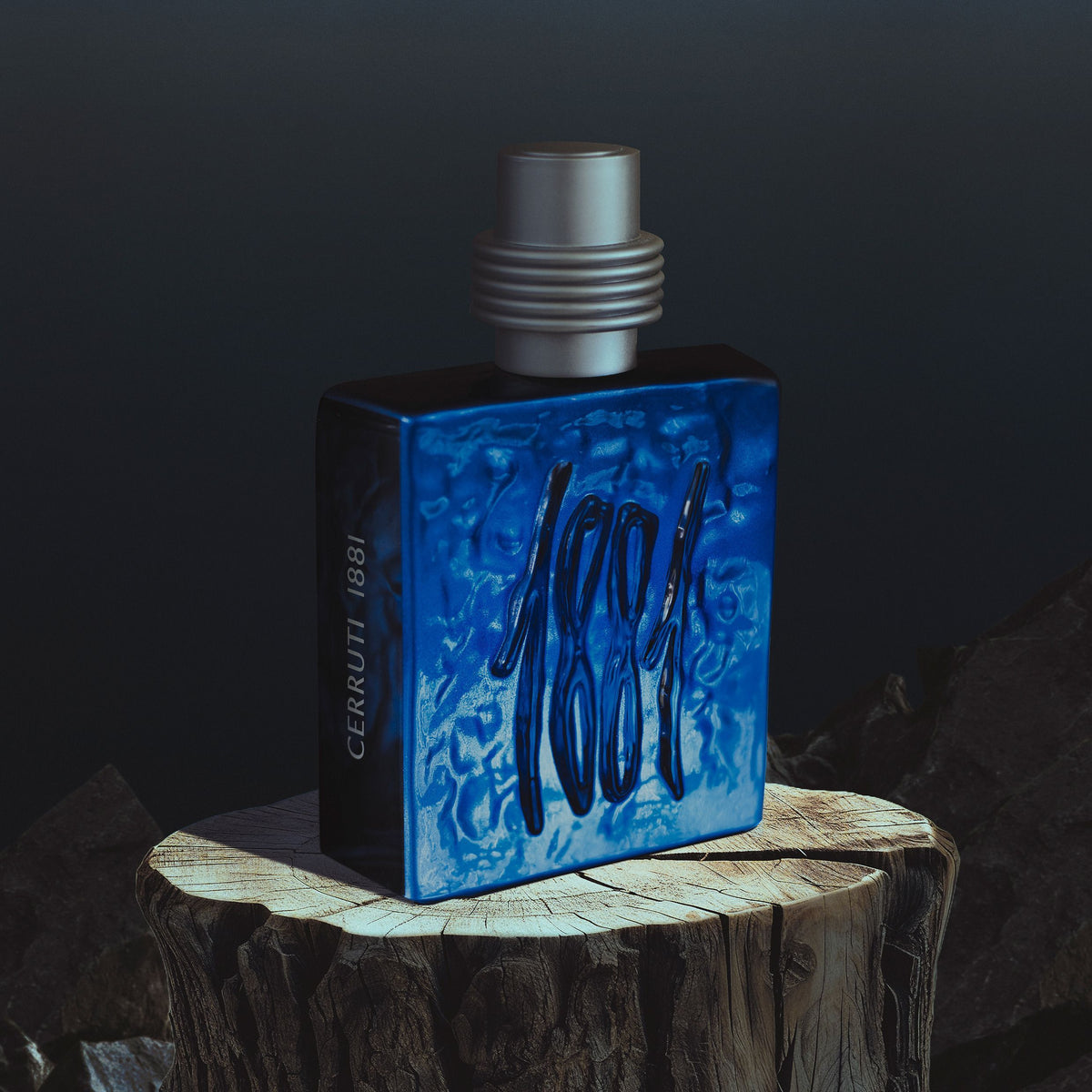 Eau de Parfum 1881 Silver Night 50 ml