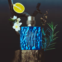 Eau de Parfum 1881 Silver Night 50 ml