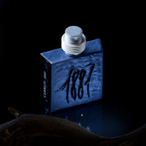 Eau de Parfum 1881 Silver Night 50 ml