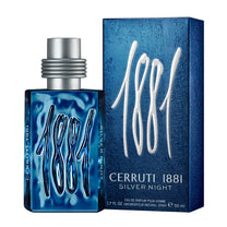 Eau de Parfum 1881 Silver Night 50 ml
