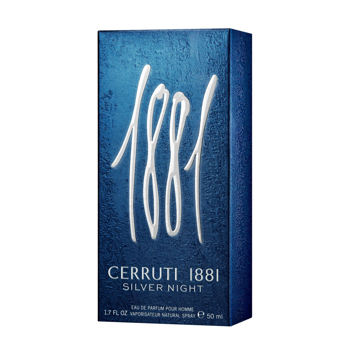 Eau de Parfum 1881 Silver Night 50 ml