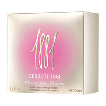 Eau de Parfum 1881 Femme Rêve De Roses 100 ml