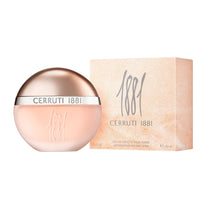 Eau de Toilette 1881 Femme 50 ml
