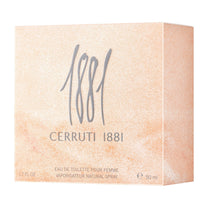 Eau de Toilette 1881 Femme 50 ml