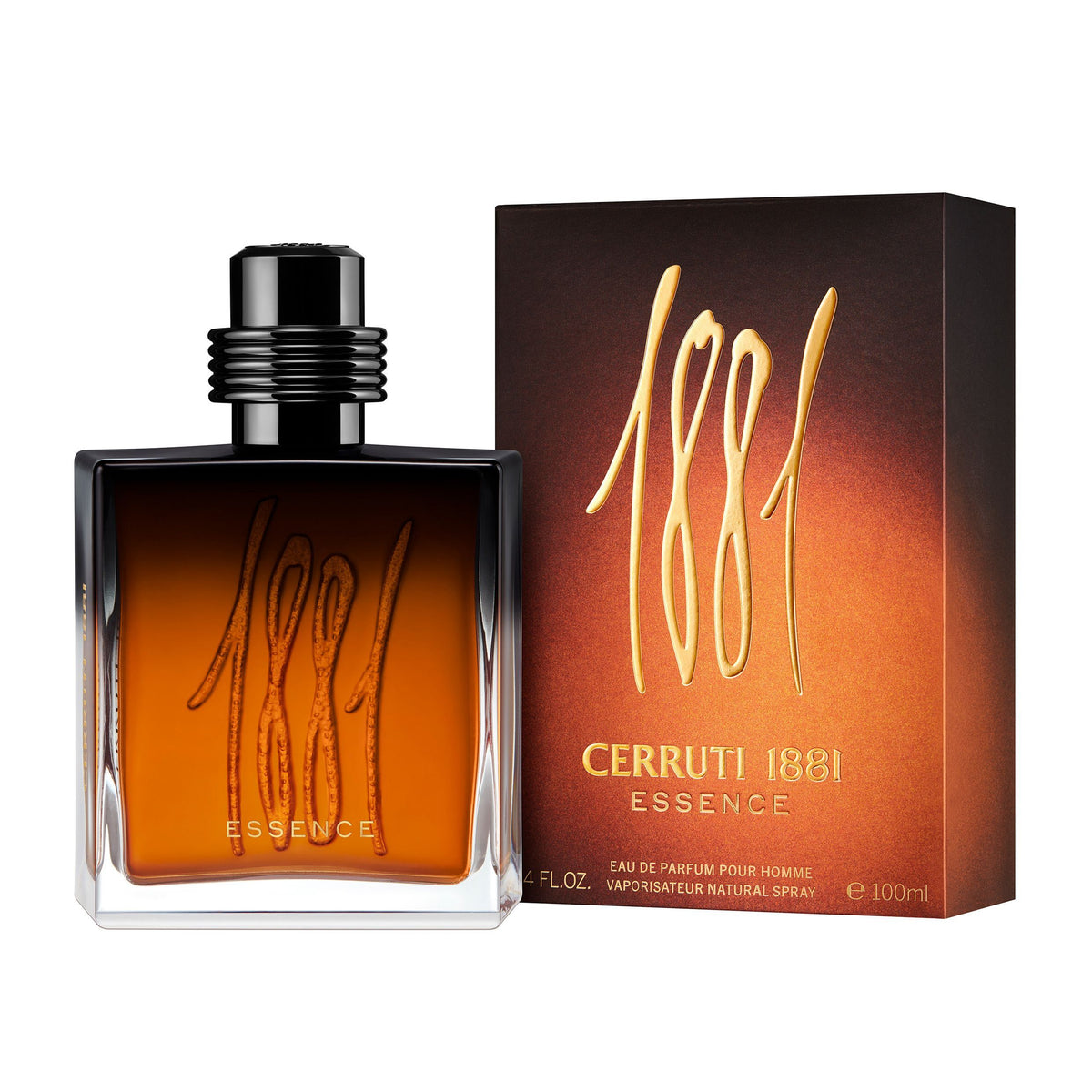 Eau de Parfum 1881 Essence 100 ml