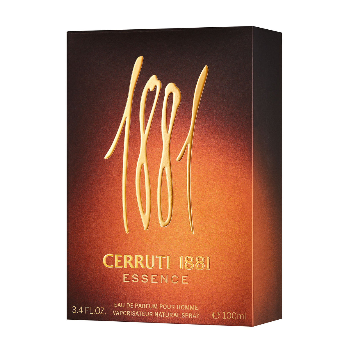 Eau de Parfum 1881 Essence 100 ml