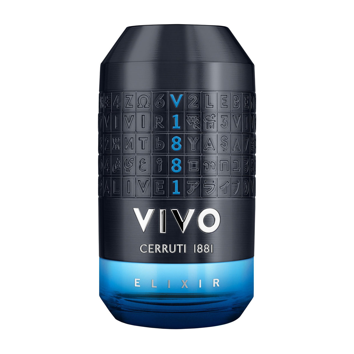 Eau de Parfum VIVO Elixir 60 ml