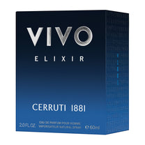 Eau de Parfum VIVO Elixir 60 ml