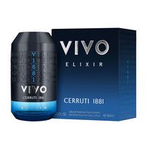 Eau de Parfum VIVO Elixir 60 ml