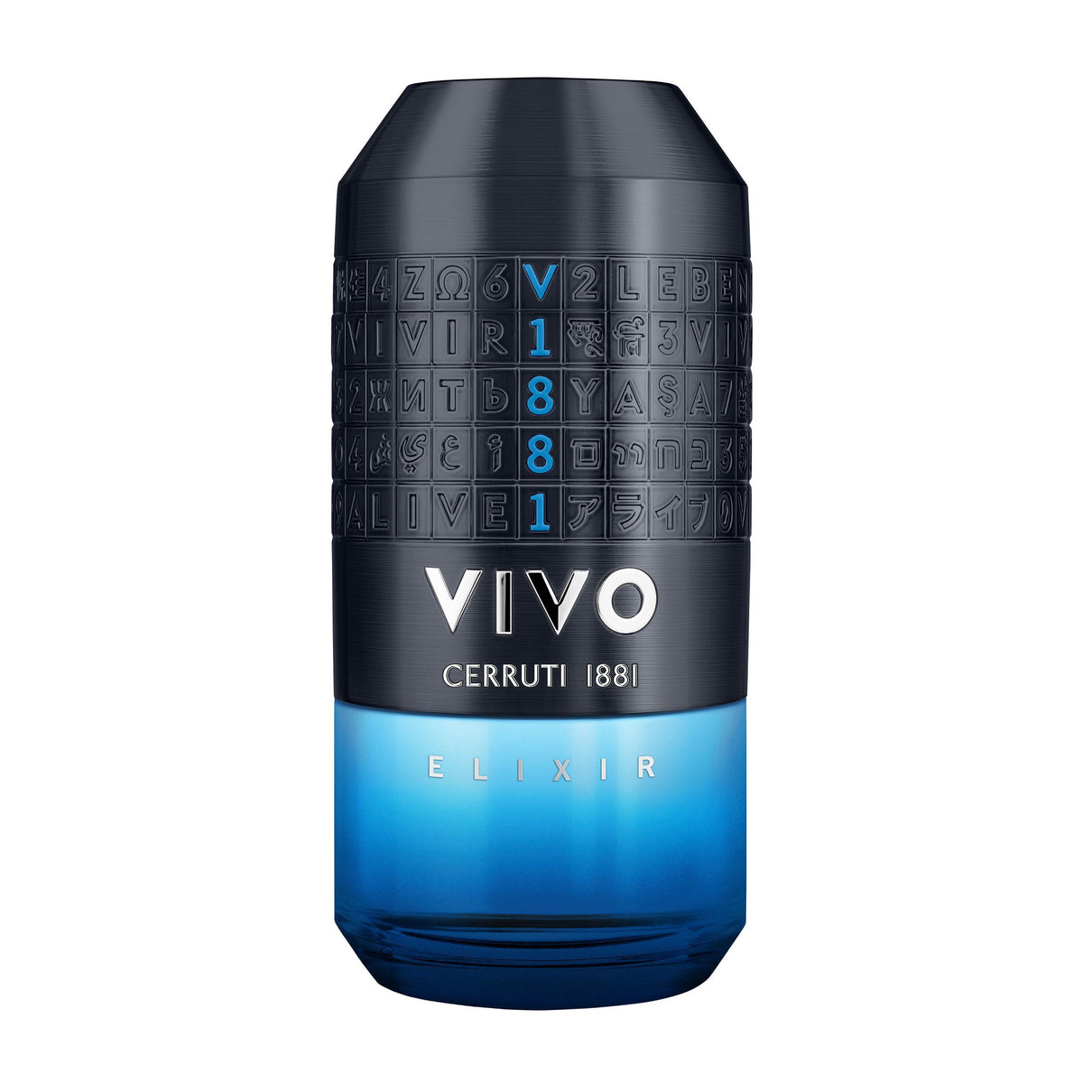 Eau de Parfum VIVO Elixir 100 ml