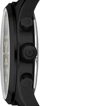 Chronographe Grottamare Noir&amp;Or