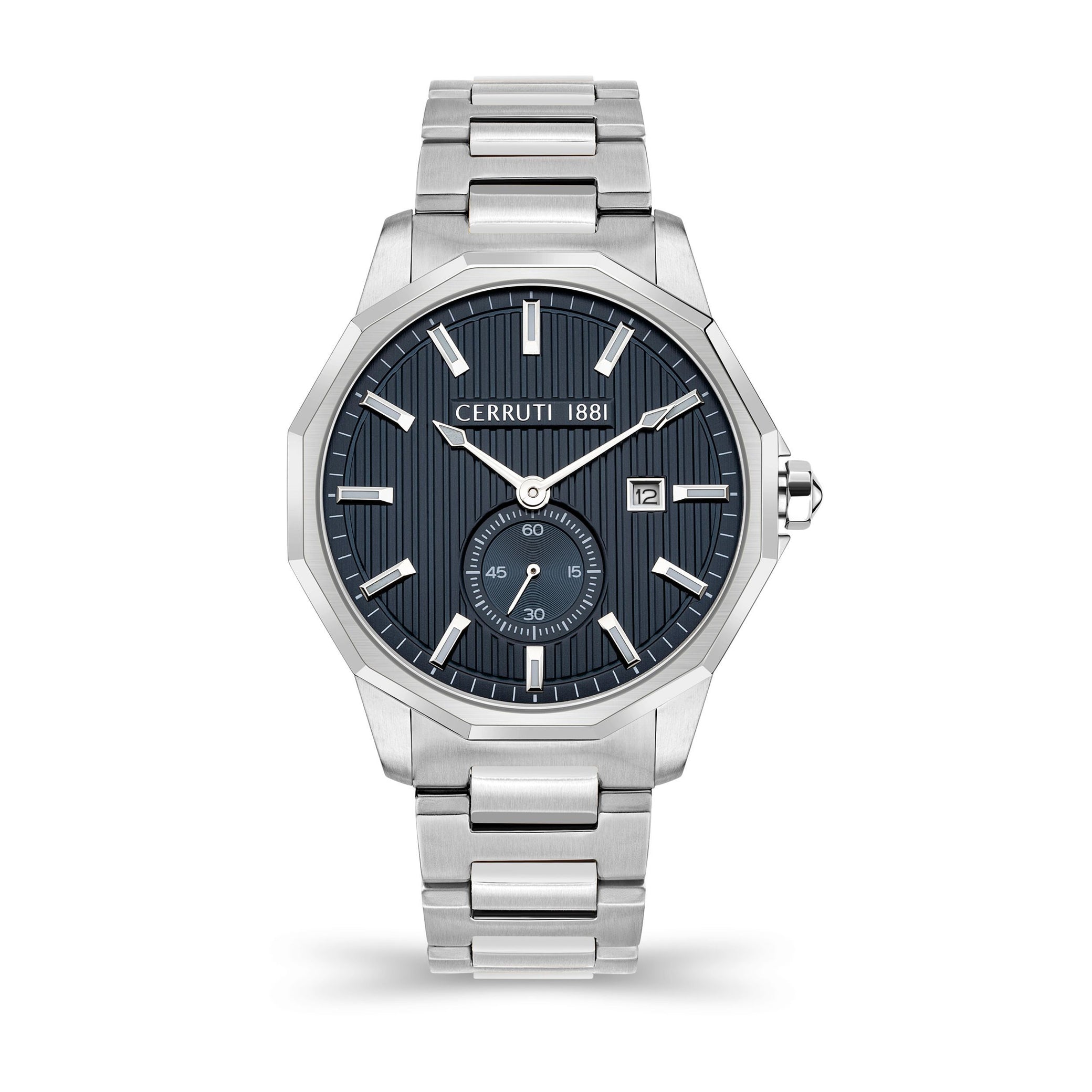 Function watch Molveno Blue