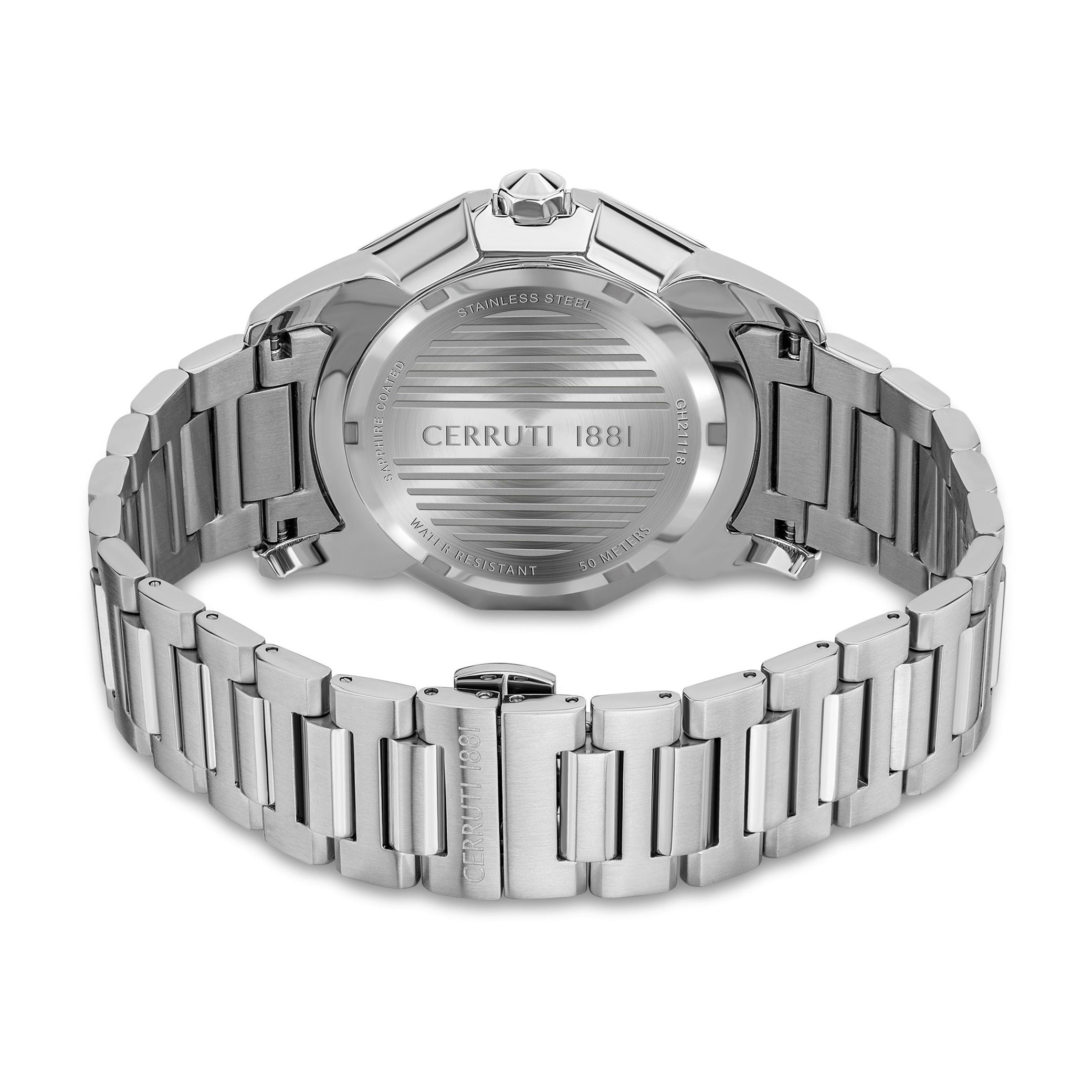 Function watch Molveno Blue