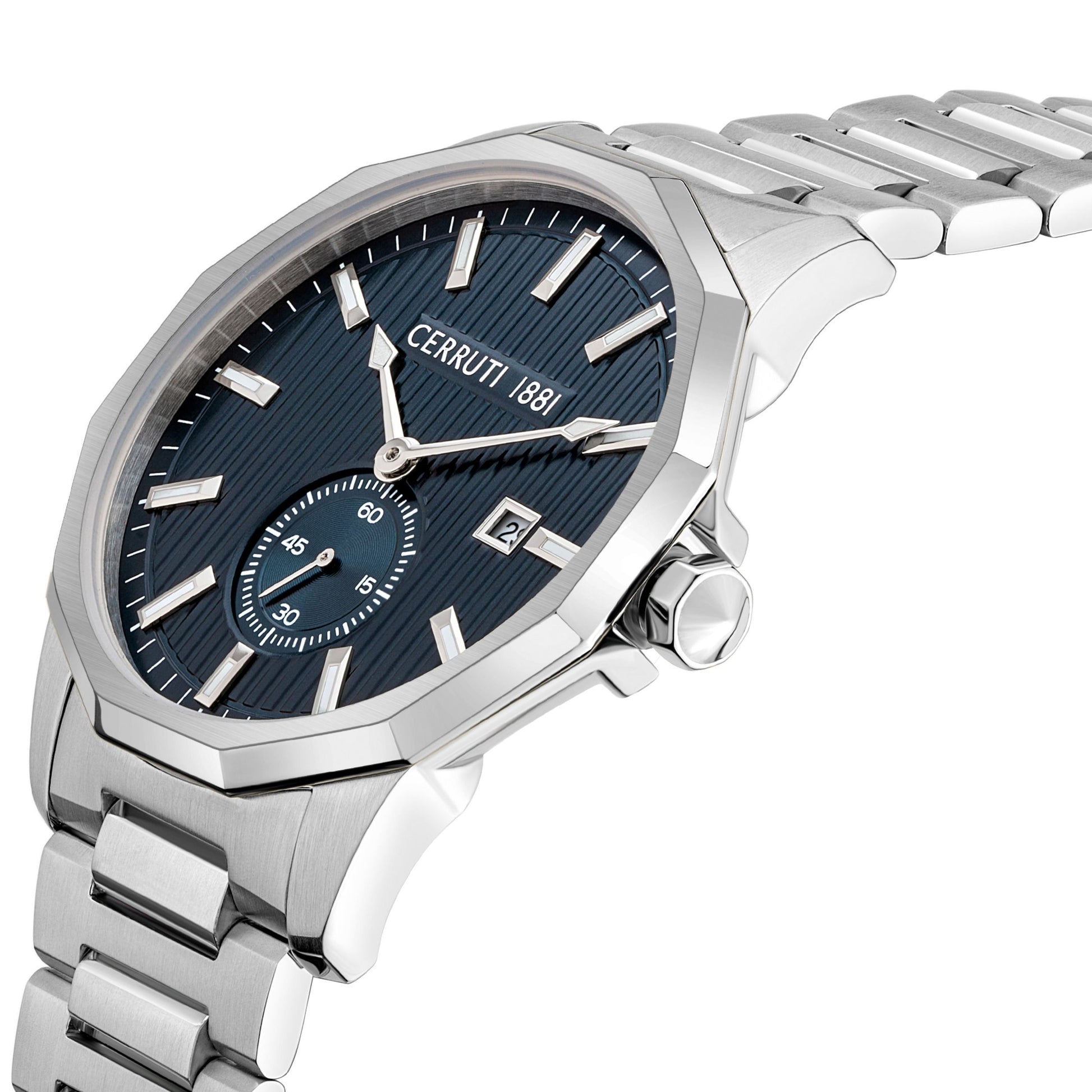 Function watch Molveno Blue