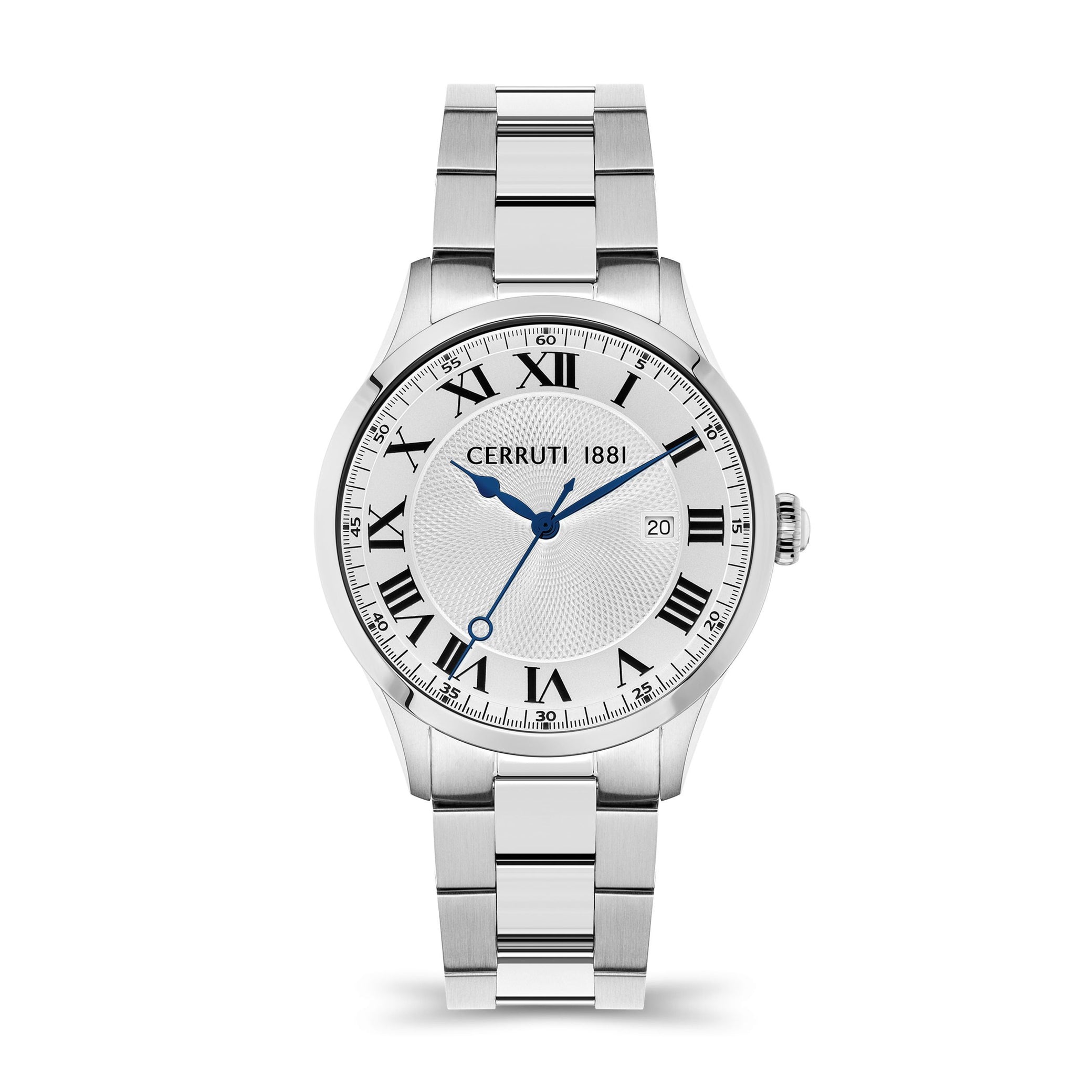 Function watch Torcegno White