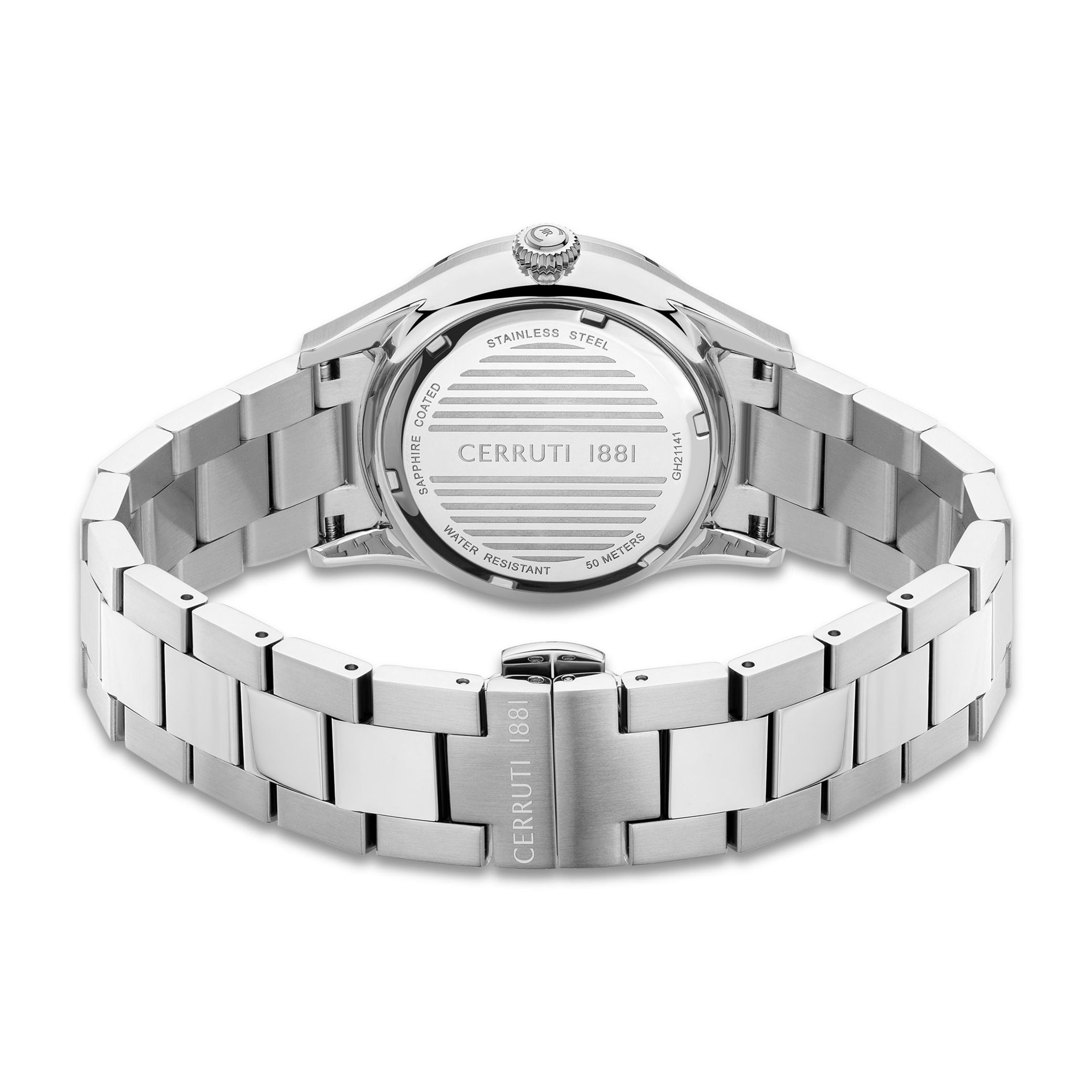 Function watch Torcegno White