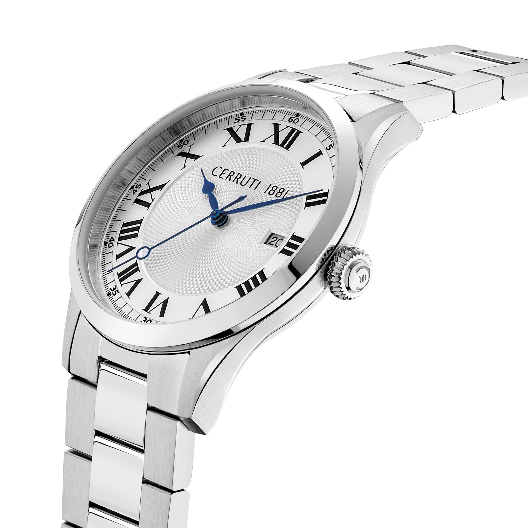 Function watch Torcegno White