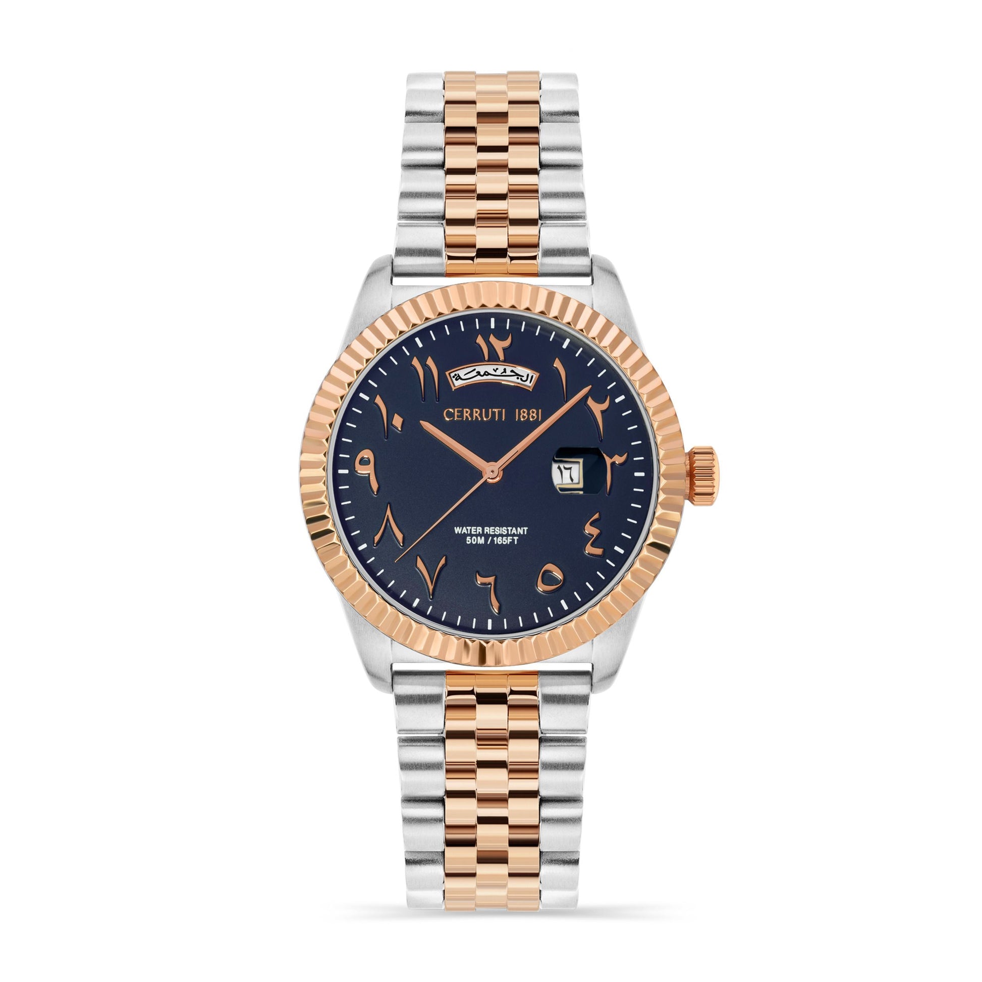 Date watch CHIENTI CHIENTI