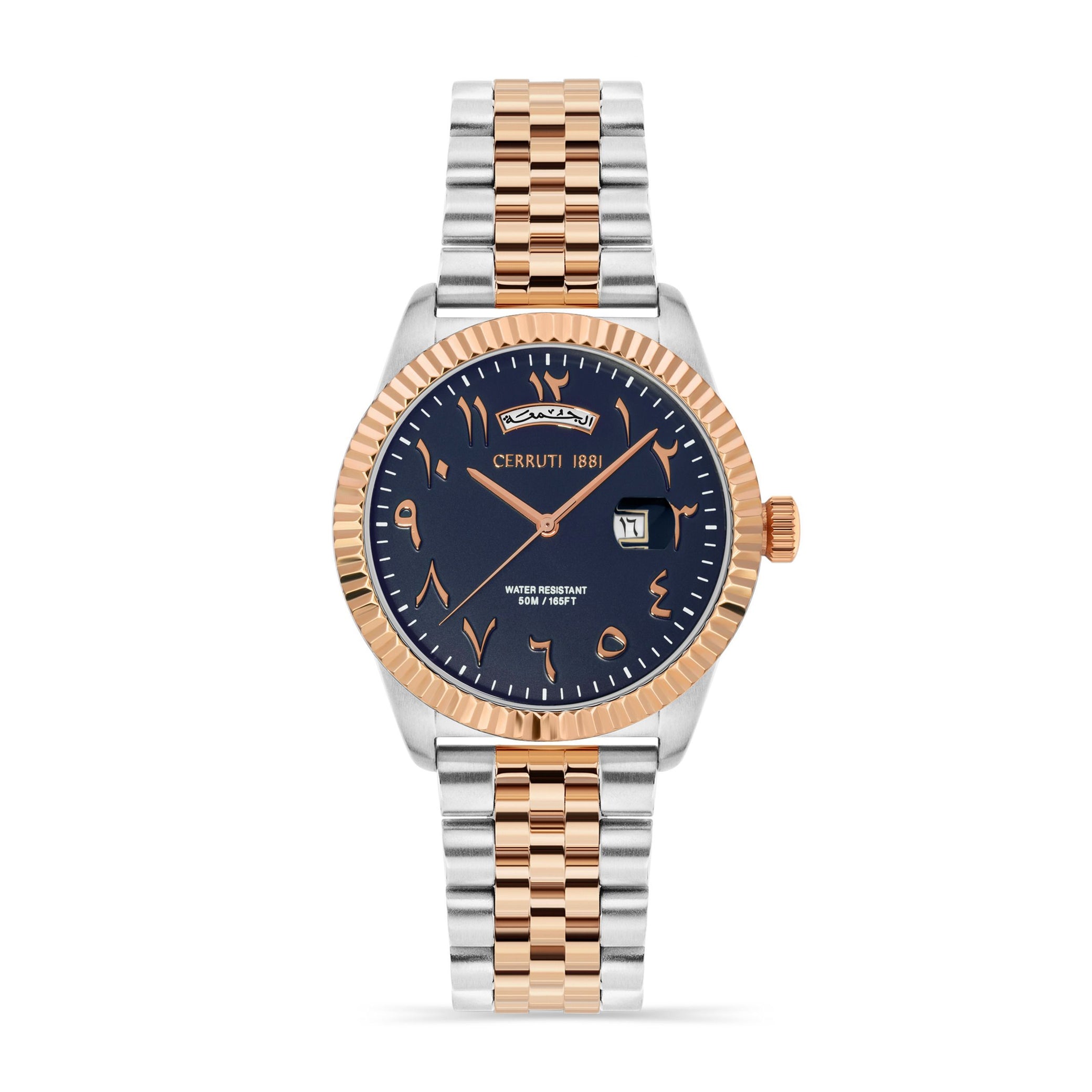 Date watch CHIENTI CHIENTI