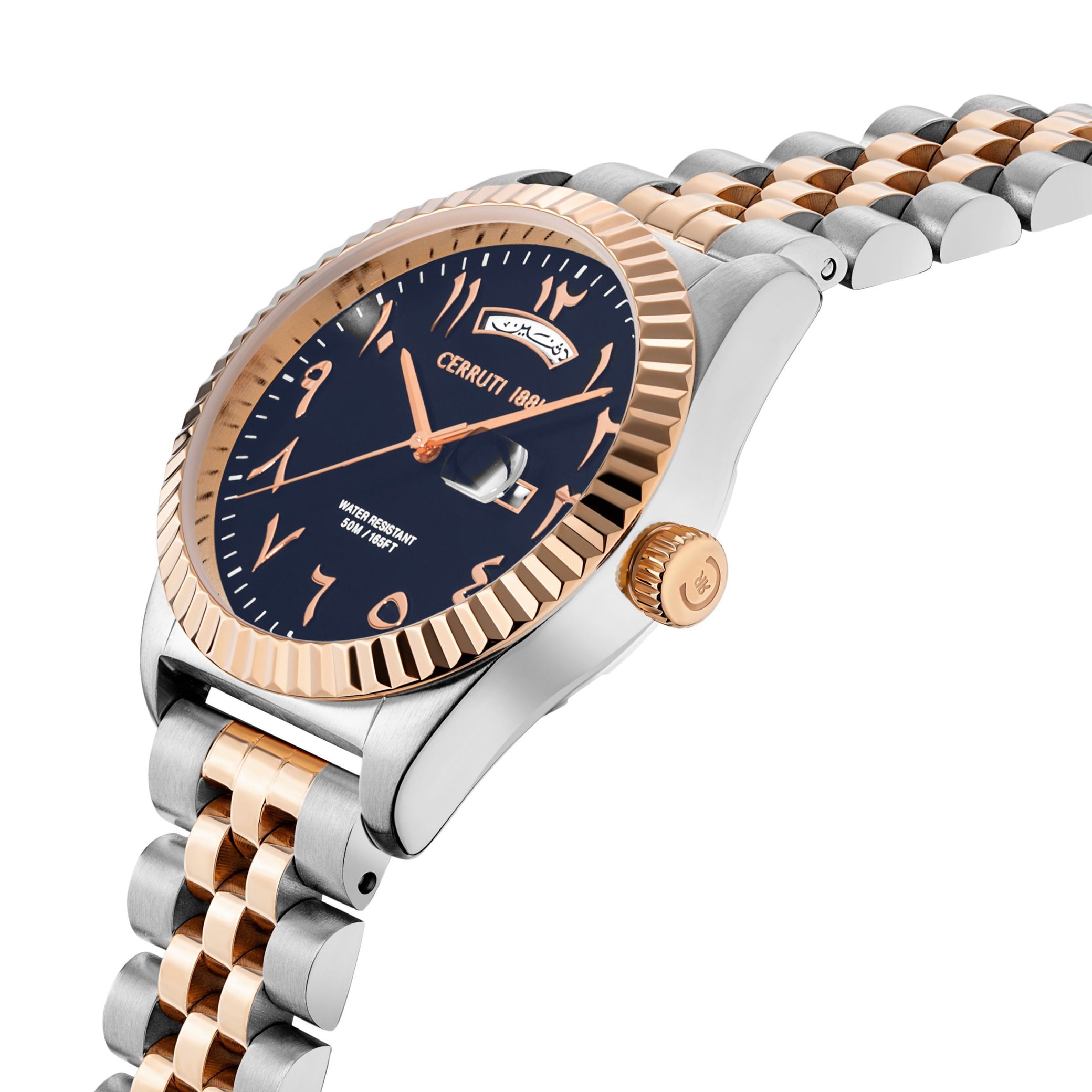 Date watch CHIENTI CHIENTI