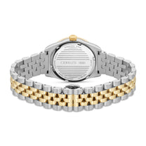 Date watch Chienti Dark Green