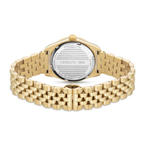Montre-bracelet Chienti vert